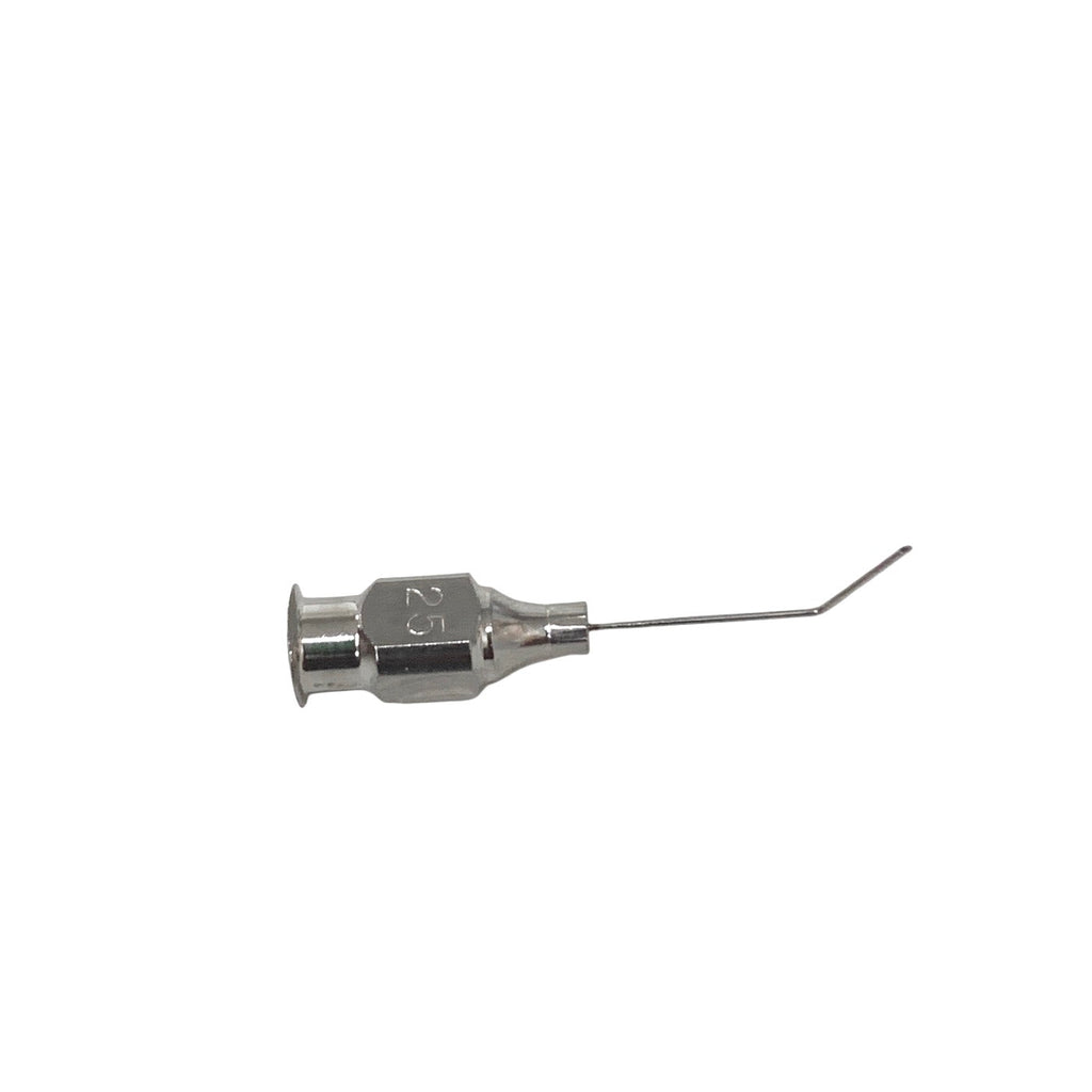 WALCOTT RX 25G Anterior Chamber Cannula