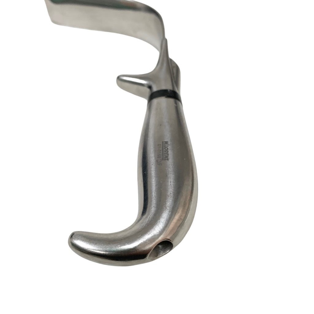 W.LORENZ REF 01-0159 DF, LEVASSEUR-MERRILL RETRACTOR