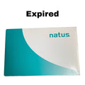 NATUS MEDICAL NT901411 Stainless Steel Right Angle Connectors Exp 2023 07