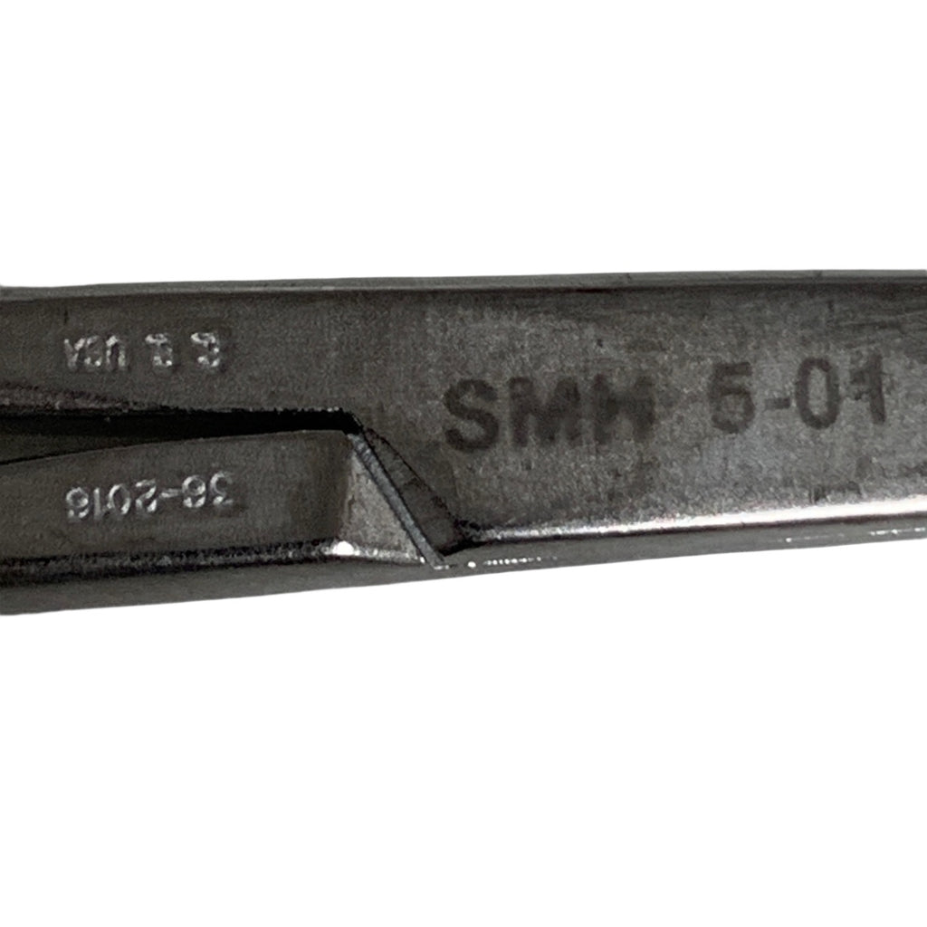 CODMAN 36-2016 Mayo Hegar Needleholder 6-1/4"