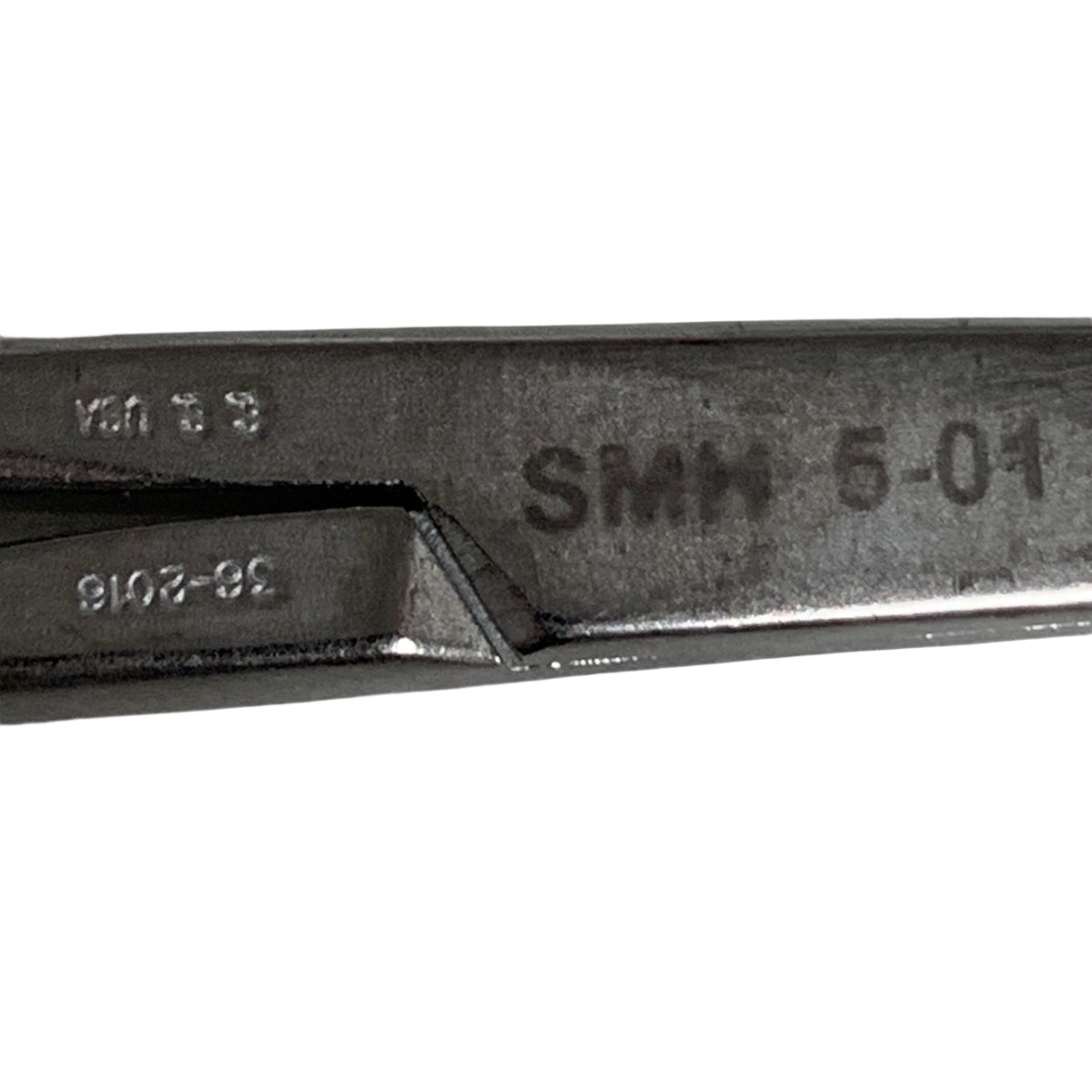 CODMAN 36-2016 Mayo Hegar Needleholder 6-1/4"