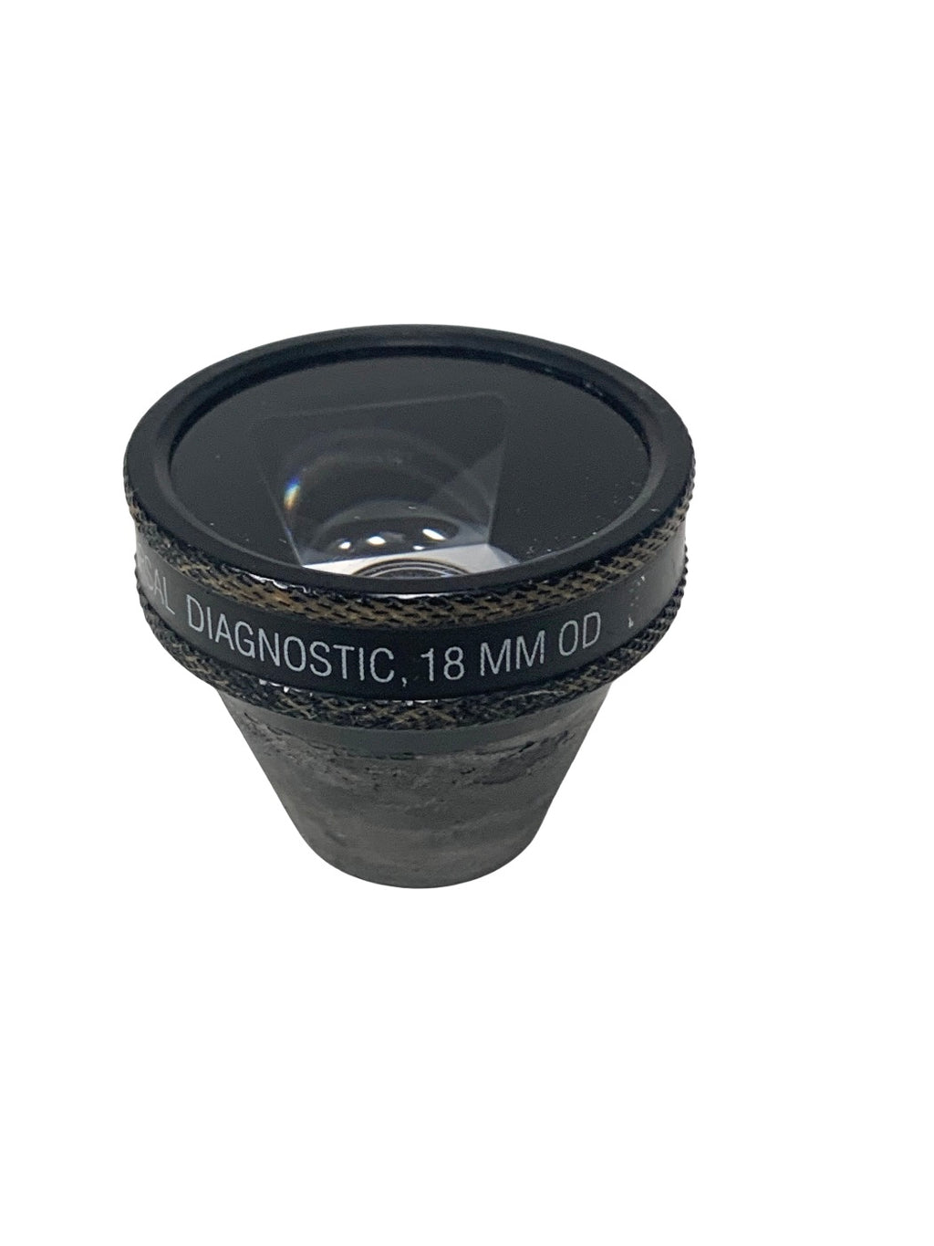 OCULAR REF OG3M, Three Mirror Universal Diagnostic - 18mm