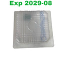 MEDTRONIC G0404-16P01C-1 Situate Gauze RF and X-ray Detectable USP Type VII 16 Ply 4" x 4" Exp 2029 08