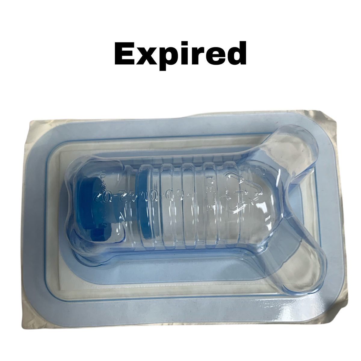 ARTHREX AR-6592-08-20 Arthrex PassPort Button Cannula 8 mm ID x 2 cm, EXP 2019-10