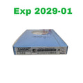 ALCON SA60AT +15.5 D, C Size, AcrySof™ Single-Piece IOL EXP 2029-01