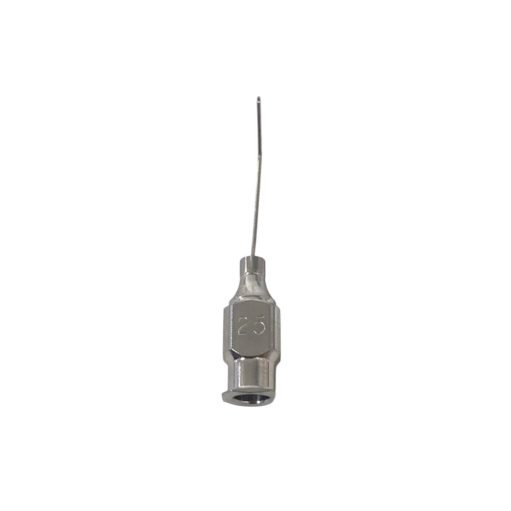 WALCOTT RX 25G Anterior Chamber Cannula