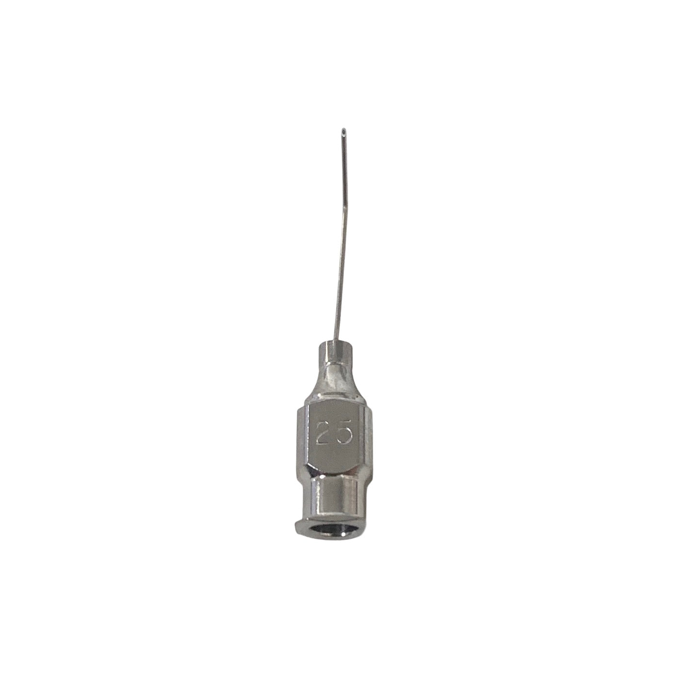 WALCOTT RX 25G Anterior Chamber Cannula