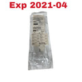 ARTHREX AR-1920SF Suture Anchor Corkscrew Titanium 5 x 15.5 mm Exp 2021 04
