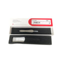 KATENA REF K5-3562 MANHATTAN EYE AND EAR SUTURE FCPS W/PLATFORM