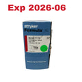STRYKER 0385-545-000 Formula XL Tomcat Hip Cutter Arthroscopic Shaver Blade 4.0 mm x 180 mm Box Of 5 Exp 2026 06