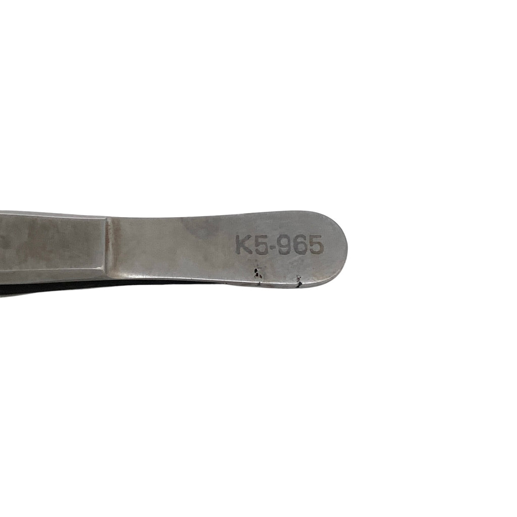 KATENA REF K5-9650, Desmarres Chalazion Forceps