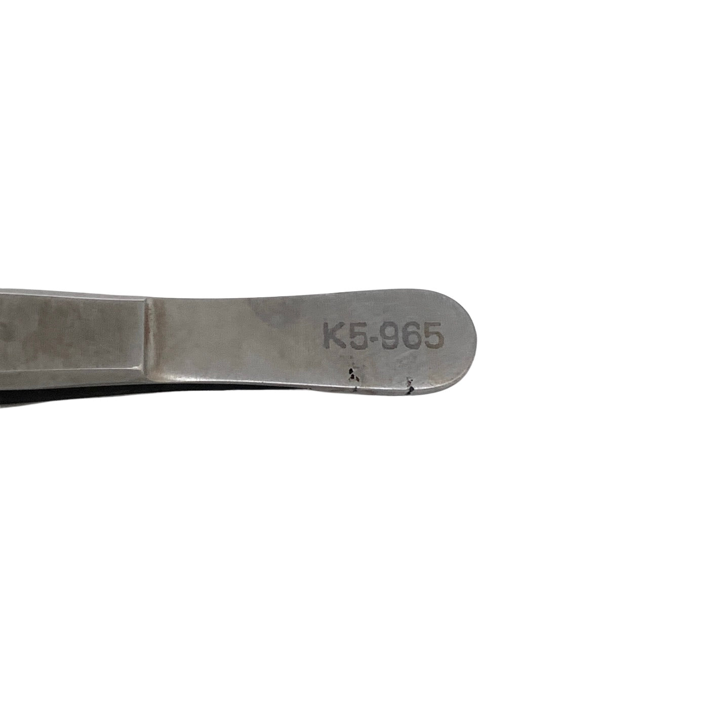 KATENA REF K5-9650, Desmarres Chalazion Forceps