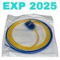 ERBE REF 20132-218 FiAPC Probe with Filter 2200 C Circumferential Fire Flexible OD 2.3mm L 2.2m Exp.2025/09