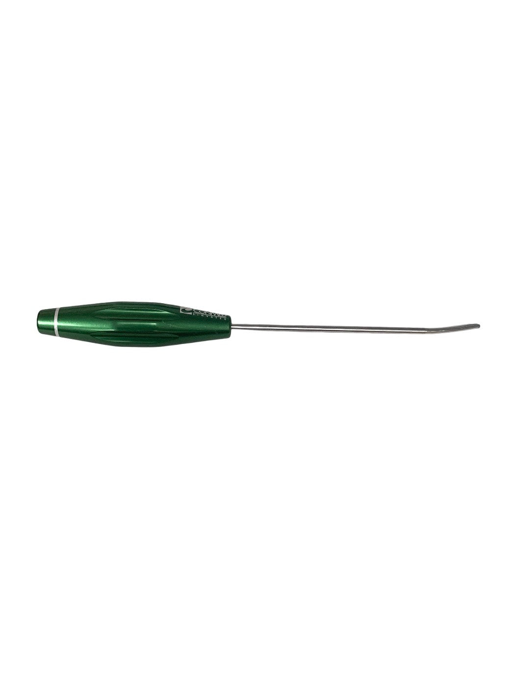 CONMED Linvatec Y-CG00, Y-Knot Flex - Reusable Curved Drill Guide