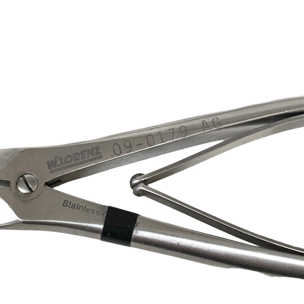 W.LORENZ REF 09-0179, Lorenz Beyer Rongeur