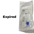 ARTHREX AR-6540 Twist-In Cannula with No-Squirt Cap 8.25mm ID x 9cm, EXP 2018-07