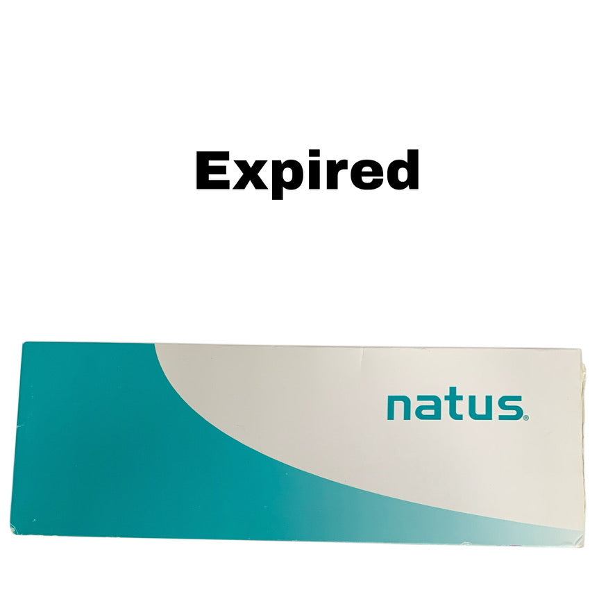 NATUS MEDICAL NT990012 PERITONEAL INTRODUCER SHEATHS 31 cm EXP 2025 02