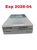 STRYKER REF 604748S Asnis III Cannulated Screw Fully Threaded 4.0x48mm Exp 2026 04
