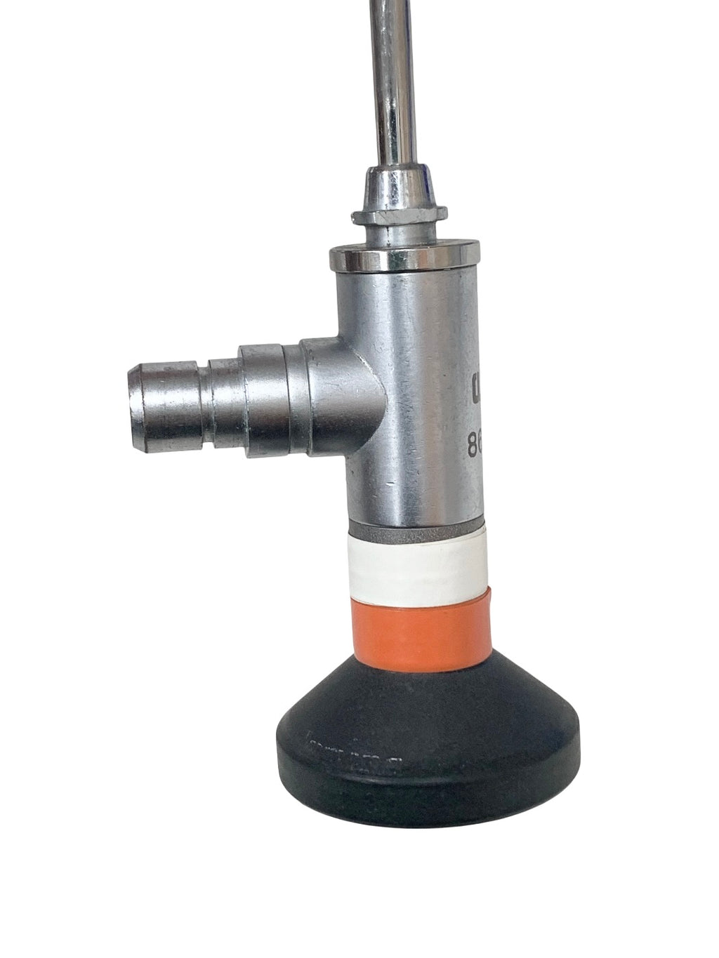 R. WOLF REF 8654.33 4mm 25° Hysteroscope