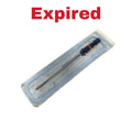 ARTHREX AR-8500BC Bone Cutter 5.0 mm 13 cm Exp 2022 04