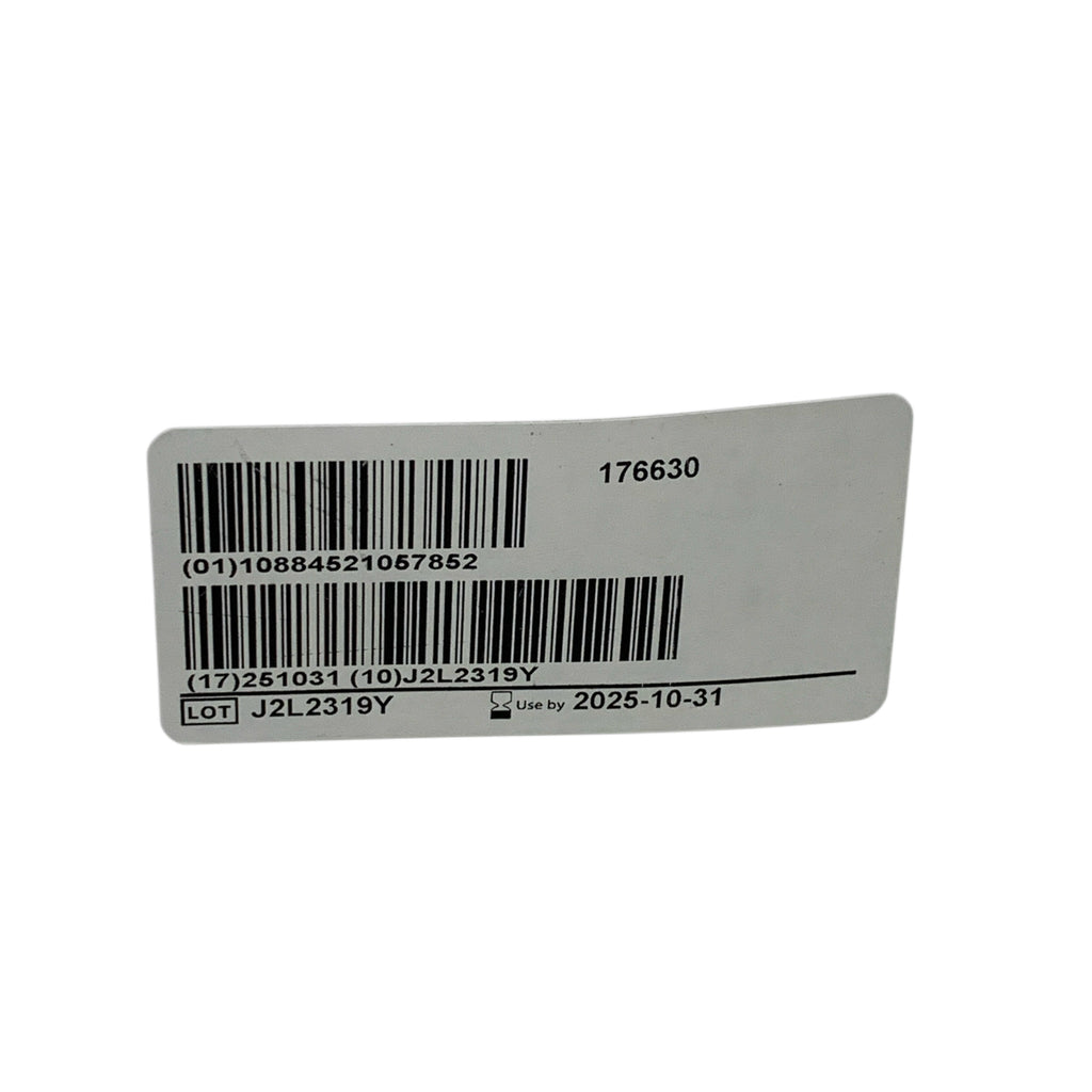 COVIDIEN 176630 Endo Clip III Auto Suture Clip Applier with Clip Logic Technology 5mm Exp 2025 10