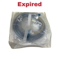 STRYKER REF 0350-202-000 Flocontrol Fluid Safe Arthroscopy Pump Tube Set, Exp.2022/11