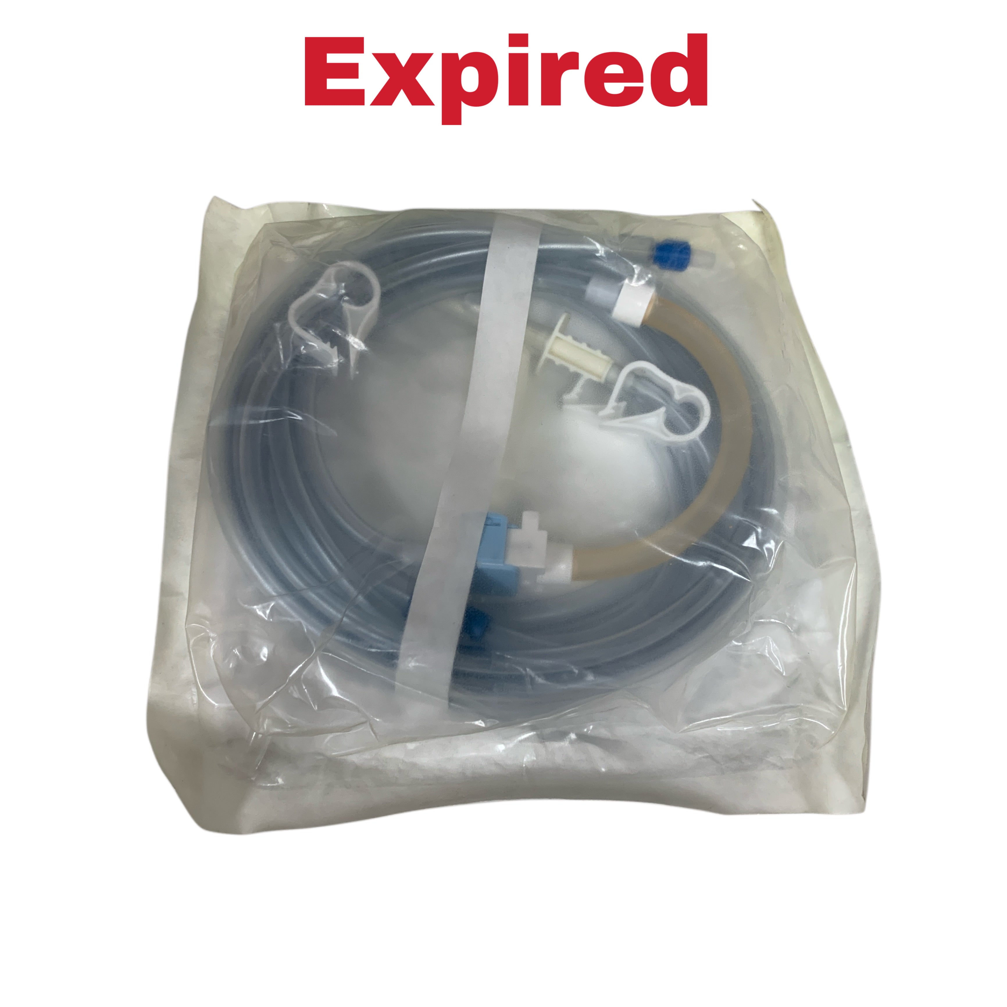 STRYKER REF 0350-202-000 Flocontrol Fluid Safe Arthroscopy Pump Tube Set, Exp.2022/11