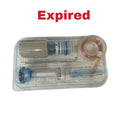 STRYKER REF 0506-687-015 PCD Precision System with Right-Angled Extension Tube, Exp.2020/06