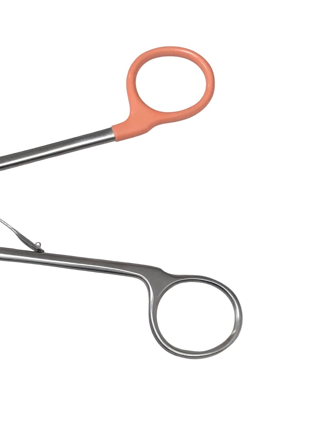 WECK Horizon Ref 437081 Open Ligating Ligation Clip Appliers 8" Large Curved