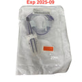 KATALYST SURGICAL DNI8-15S Disposable Irrigating Bipolar Forceps 8 Inch 1.5 mm Straight Tips Exp 2025 09