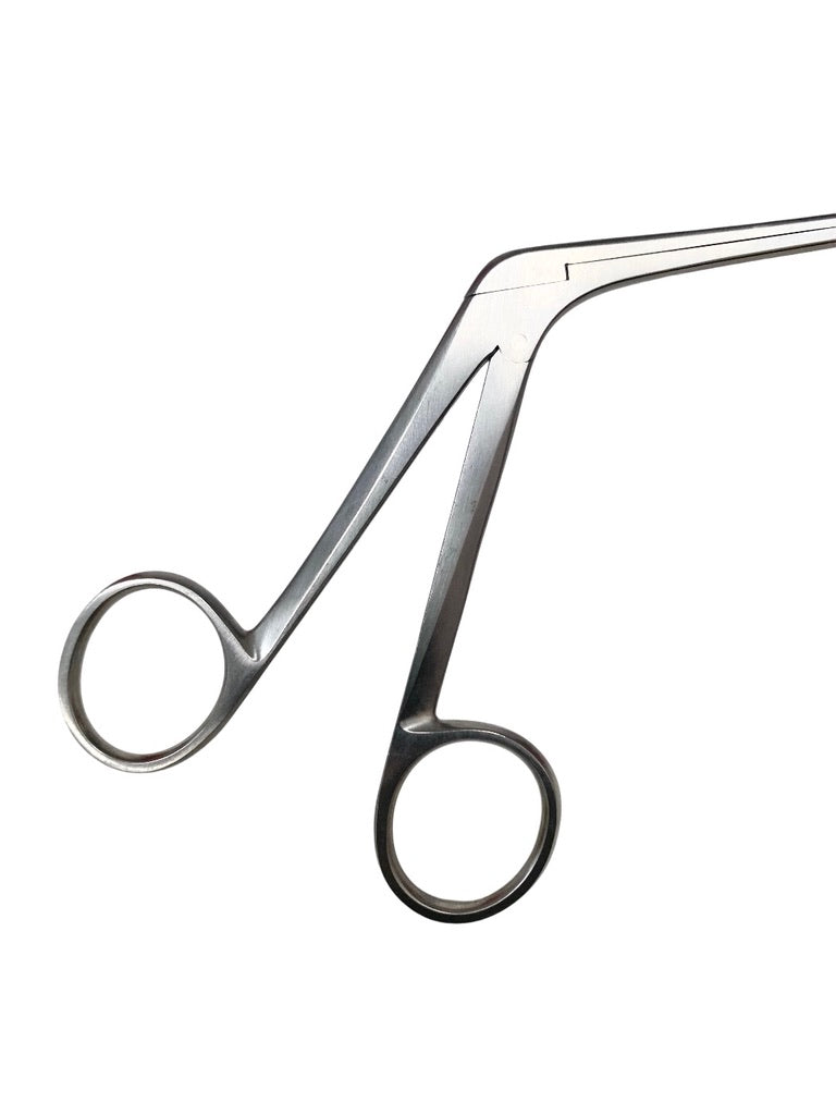 Gerhard 120-25 Forceps