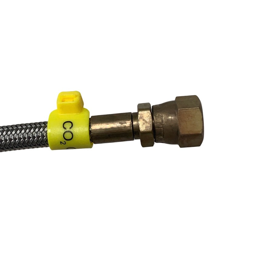 UNBRANDED High-Pressure CO2 Hose