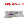 MEDTRONIC MIDAS REX 10MH17 Legend Attachment Dissecting Tool 10-9ST Exp 2025 05