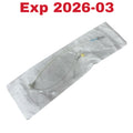 TERUMO RSS506 Pinnacle Introducer Sheath Fr 5 25 cm 0.038 inch Exp 2026 03