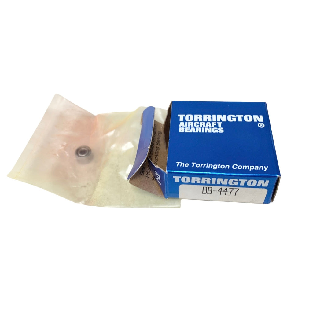 TORRINGTON REF BB-4477 Aircraft Airframe Needle Roller Bearing