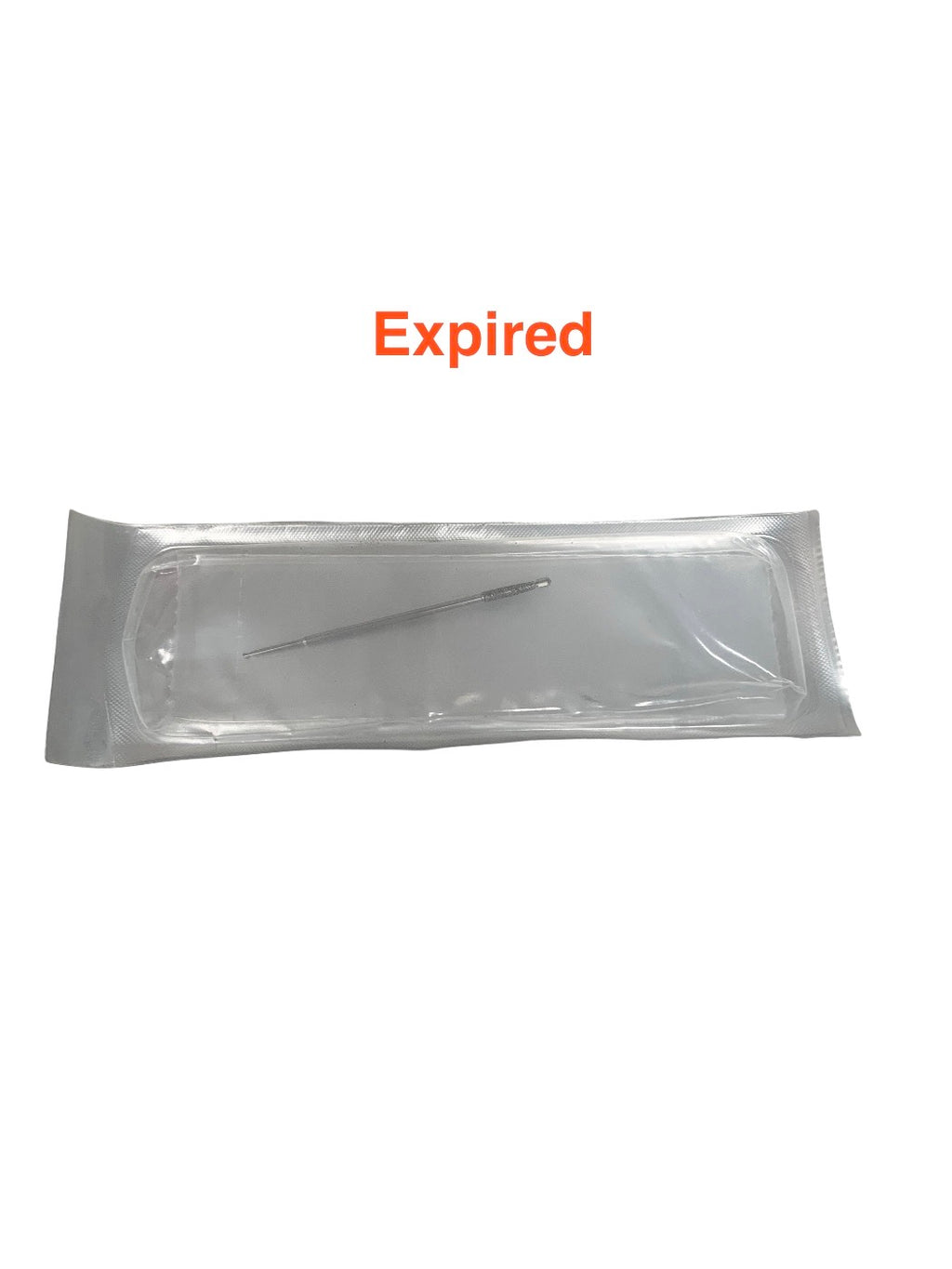 STRYKER REF 5820-107-530S2 3.0mm Precision Neuro (Match Head) with 15.2mm Diamond Coated Shank, EXP.2023-06