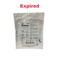 BOSTON SCIENTIFIC REF M001492300 Starter Guidewire "J" Curved Fixed Core 0.035in x 80cm, Exp.2025/01