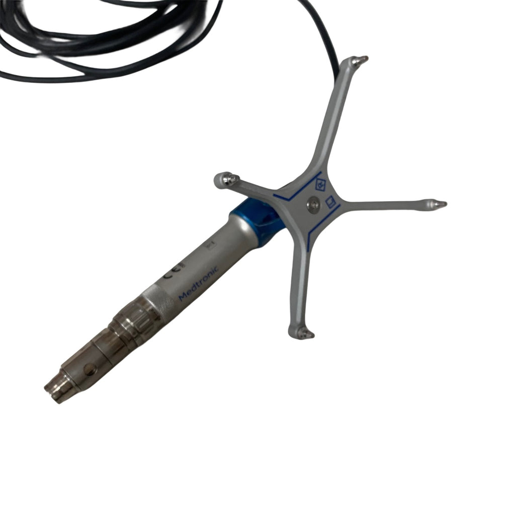 MEDTRONIC EM200N Stealth-Midas Electric High-Speed Navigated Drill
