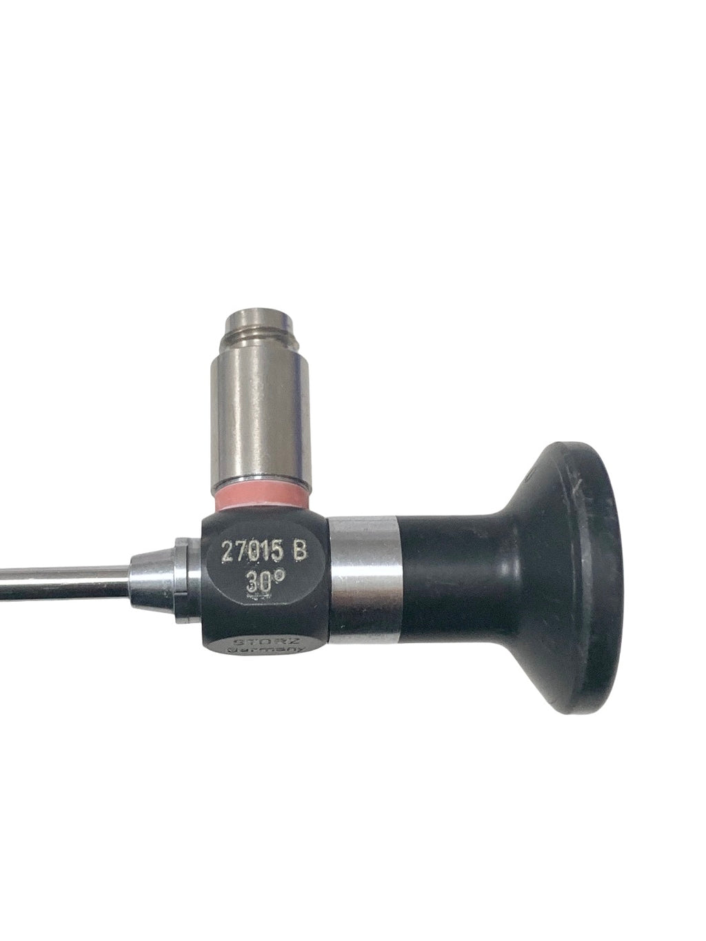 KARL STORZ REF 27015B 4.0 mm 30° Hopkins Cystoscope