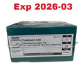 STRYKER 5531-G-711-E Triathlon X3 Tibial Bearing Insert CS Size 7 TYP CS THKNS 11mm Exp 2026 03