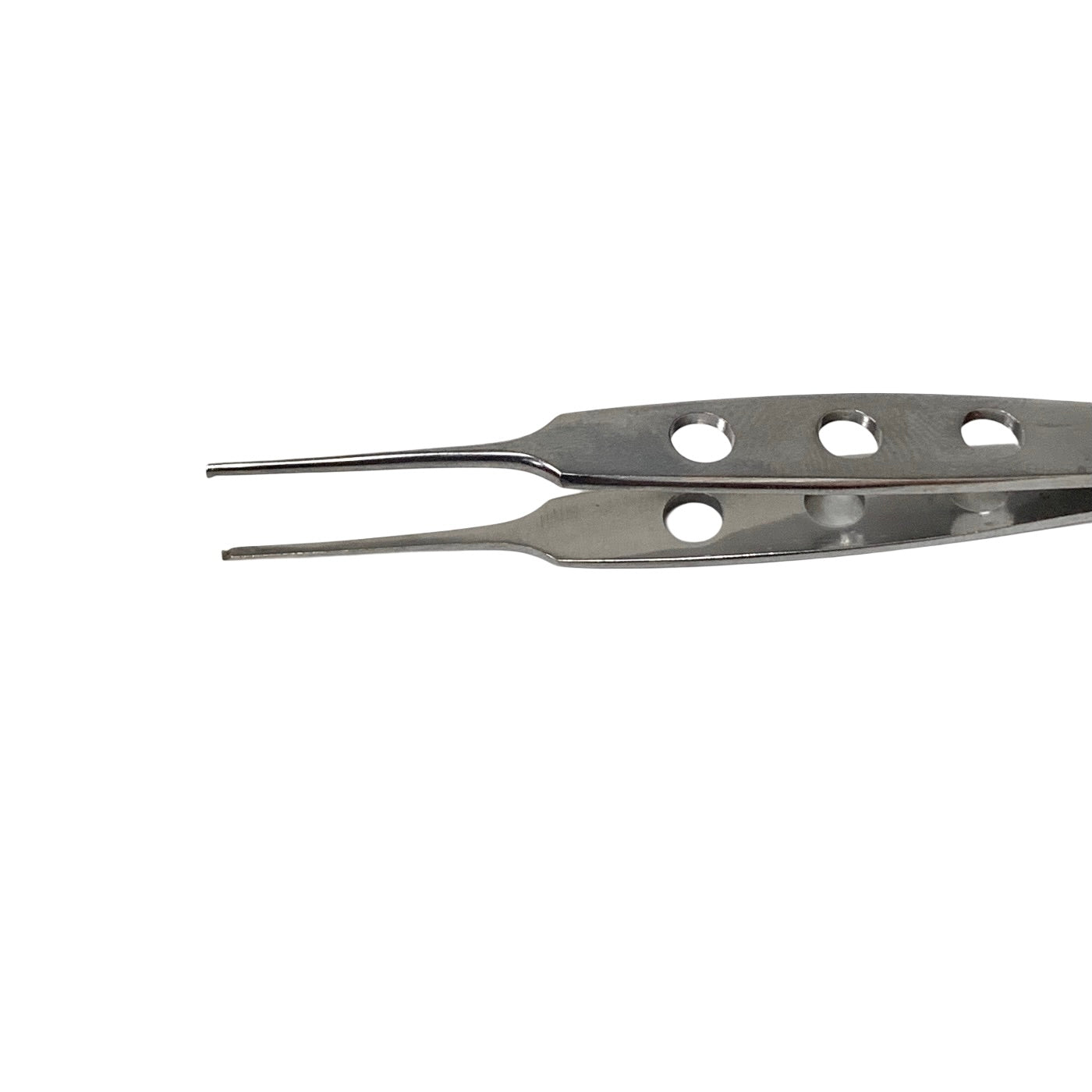 STEPHENS REF S5-1365 Bishop-Harmon Iris Forceps, 1×2 Teeth Standard, 0.8mm