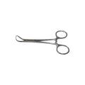 JARIT REF 111-102, Backhaus Towel Forcep