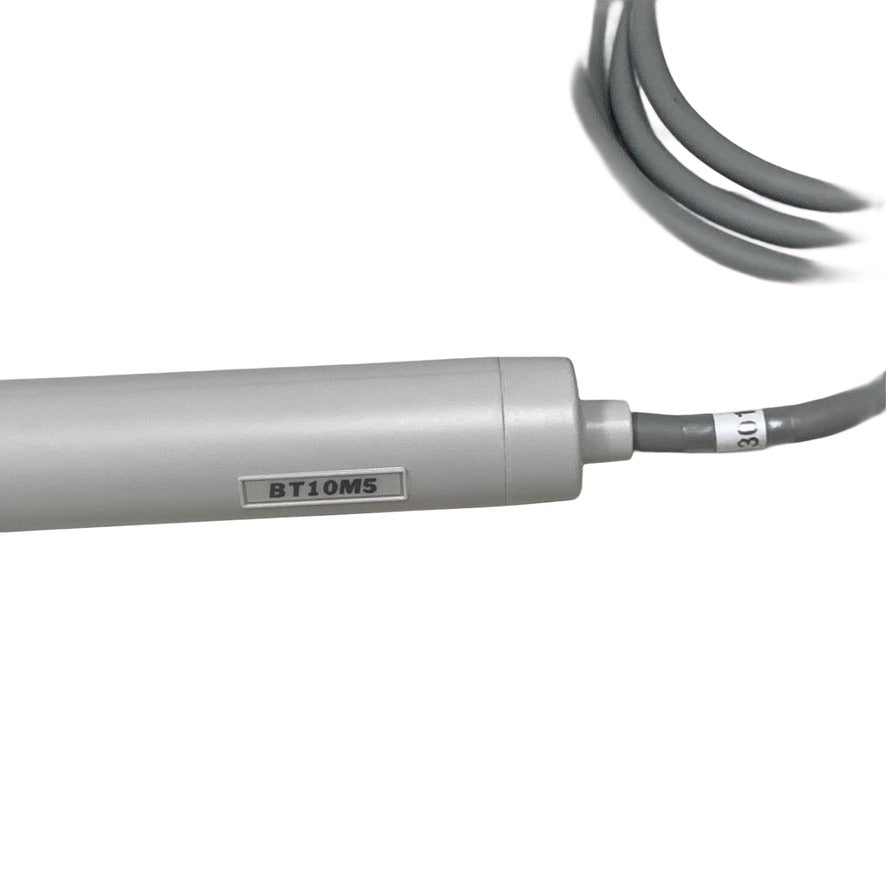 KOVEN BT10M5 10 MHz Ultrasound Doppler Probe Transducer Unit with Cap