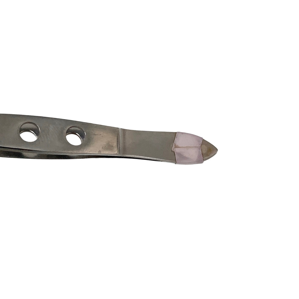 STEPHENS REF S5-1365 Bishop-Harmon Iris Forceps, 1×2 Teeth Standard, 0.8mm