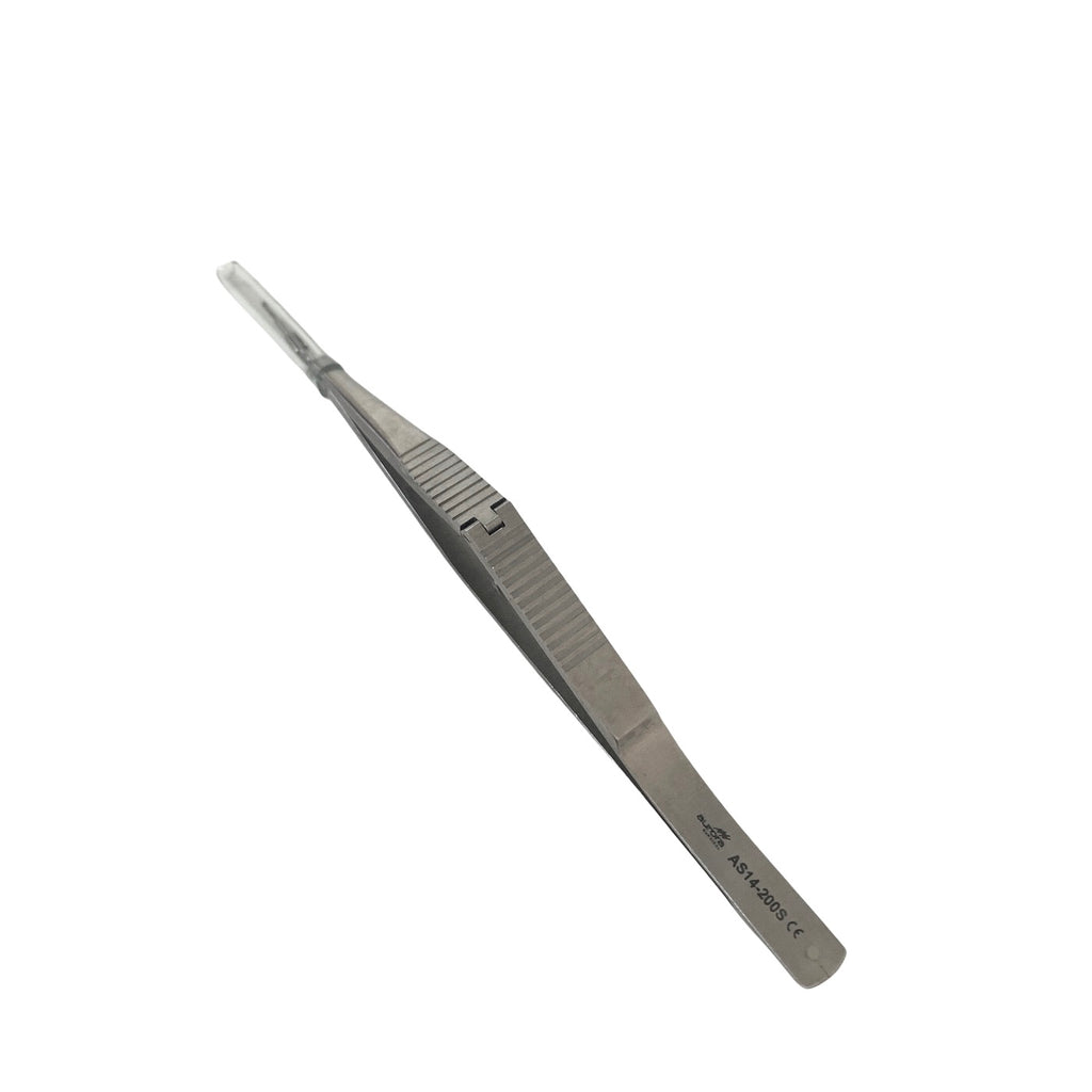 AURORA AS14-200S Castroviejo Needle Holder Micro Surgical Ophthalmic Instrument
