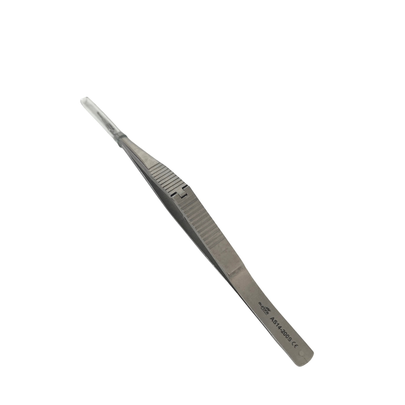 AURORA AS14-200S Castroviejo Needle Holder Micro Surgical Ophthalmic Instrument