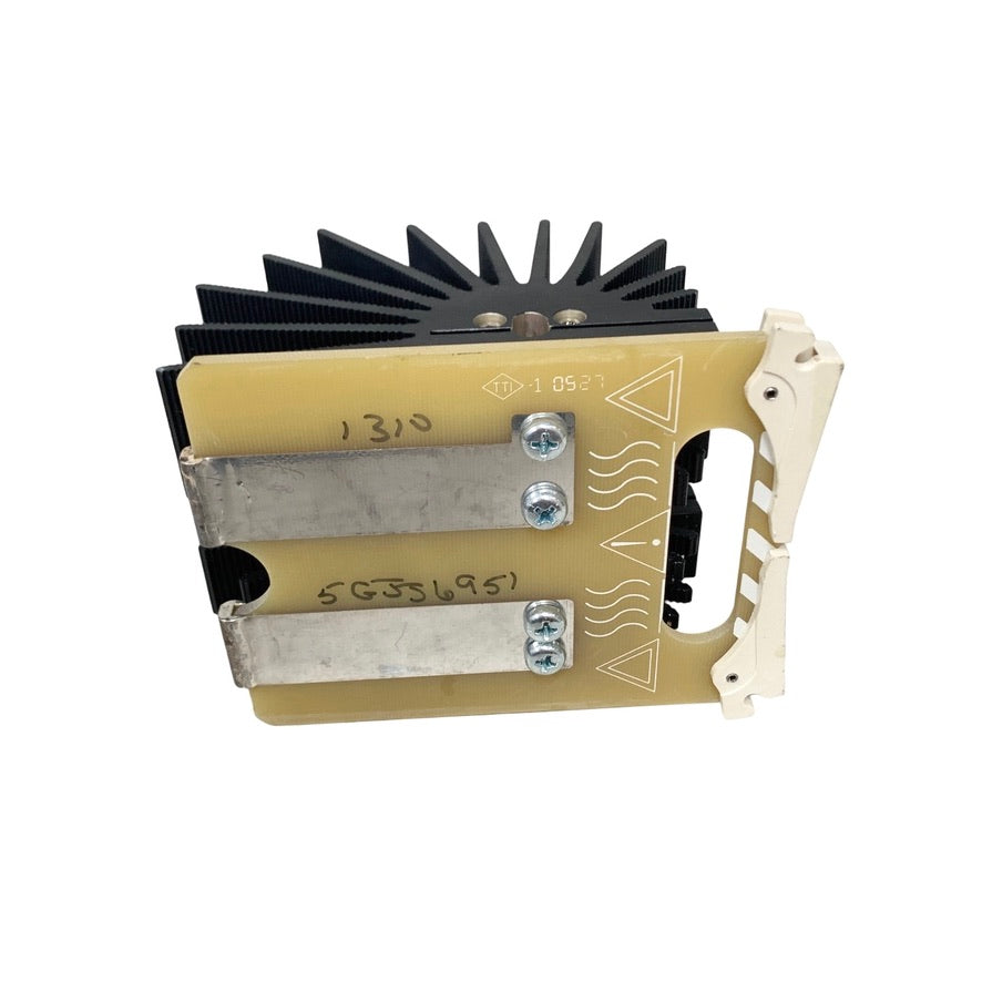 UNBRANDED ENDOSCOPIC LAMP MODULE
