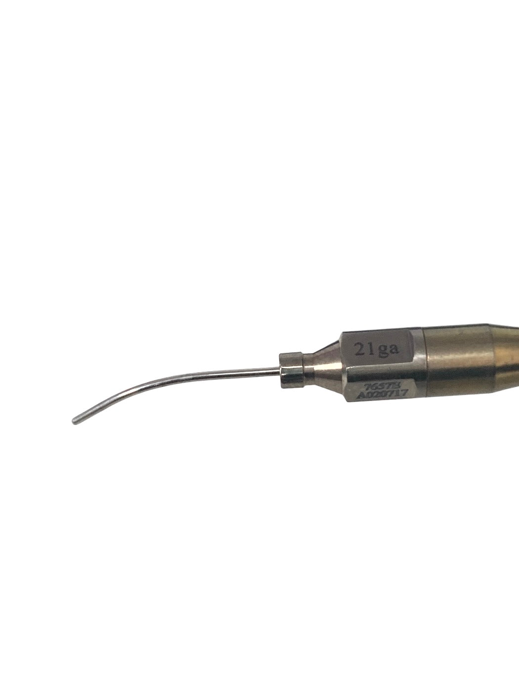 AMBLER Bimanual I/A Set - 7600E & 7625E Irrigation with 7650E & 7657E Aspiration Ophthalmic Handpieces