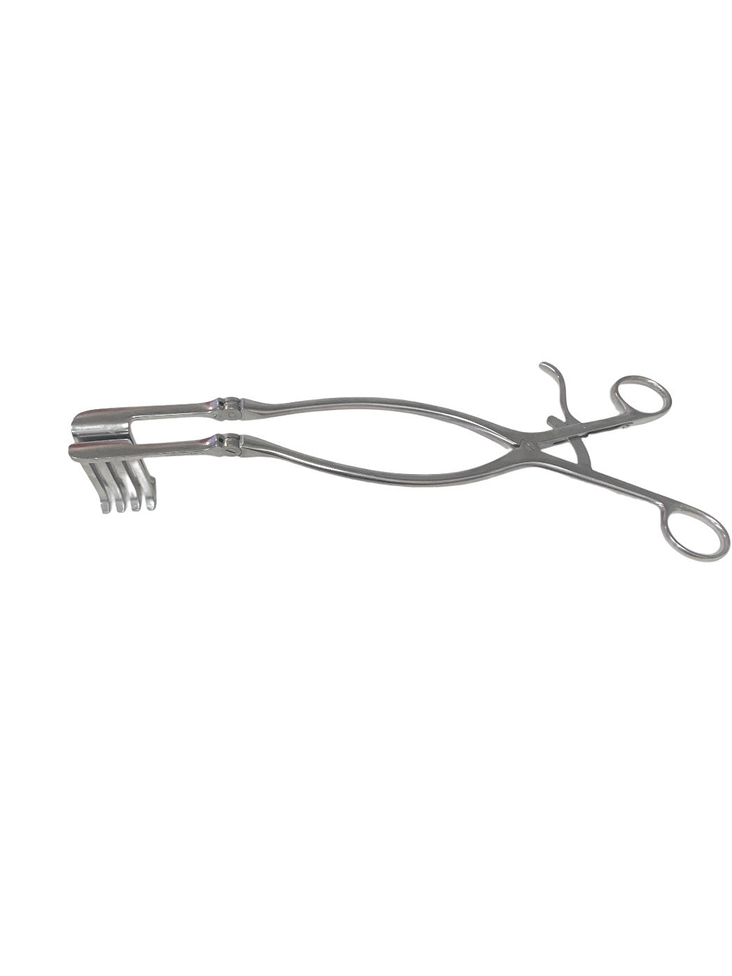 CODMAN REF 50-1162 Heckman-Adson Laminectomy Retractor