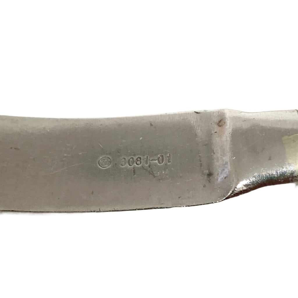 ZIMMER REF 3081-01 Aufranc Cobra Retractor